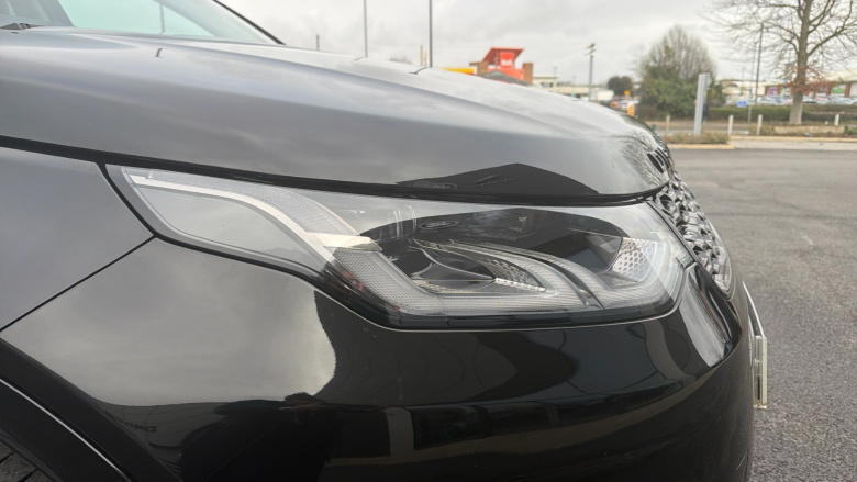 Land Rover Discovery Sport 1.5 P300e R-Dynamic HSE 5dr Auto [5 Seat] Station Wagon